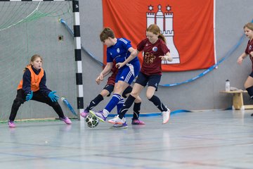 Bild 120 - wDJ Loewinnen Cup D2